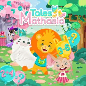 Tales of Mathasia Switch