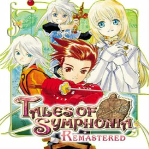 Tales of Symphonia Remastered Pc