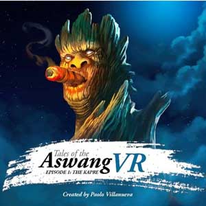 Acquistare Tales of the Aswang VR CD Key Confrontare Prezzi