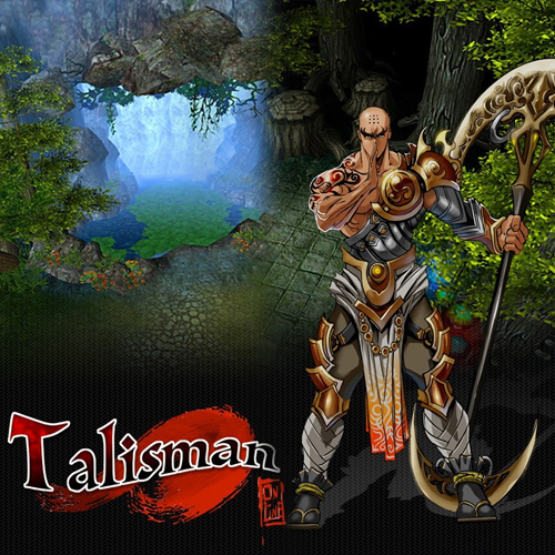 Acquista CD Key talisman Confronta Prezzi
