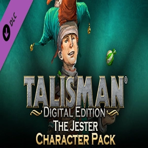 Talisman Character Jester Pc