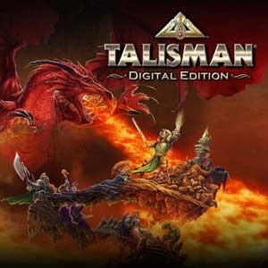 Talisman Character Pack #1