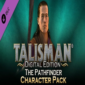 Talisman Character Pathfinder Pc
