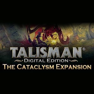 Talisman The Cataclysm Expansion Pc