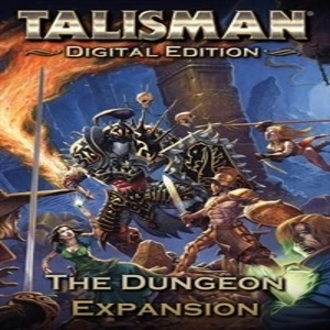 Talisman The Dungeon Expansion Xbox One