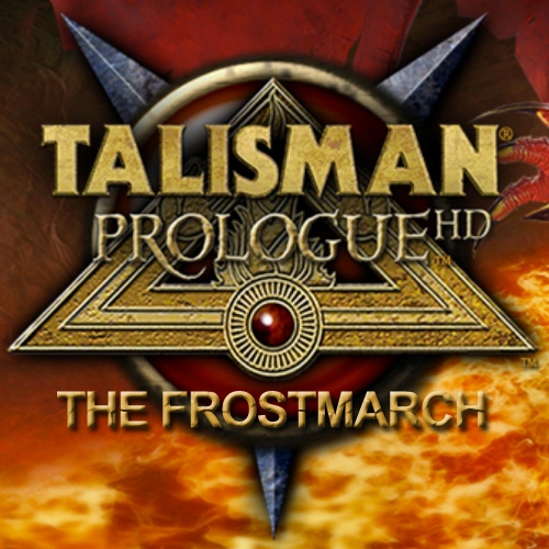 Talisman The Frostmarch