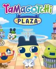 Tamagotchi Plaza Switch 2