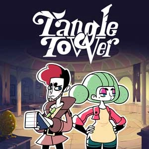 Tangle Tower Pc