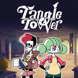 Tangle Tower Xbox One
