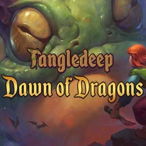 Tangledeep Dawn of Dragons Pc