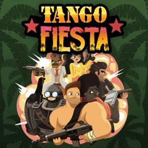 Tango Fiesta Playstation 4