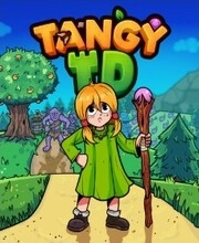 Tangy TD Pc