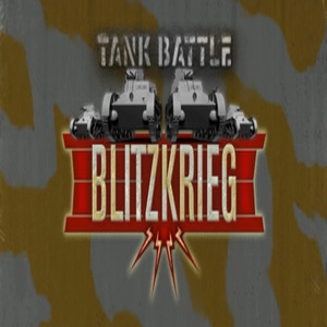 Tank Battle Blitzkrieg