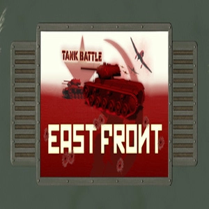Tank Battle East Front Pc