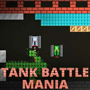Tank Battle Mania