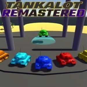 Tankalot Remastered