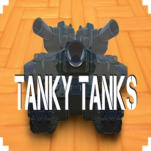 Tanky Tanks Switch