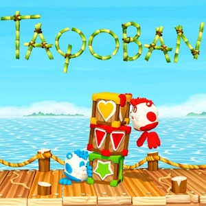 Taqoban Playstation 4