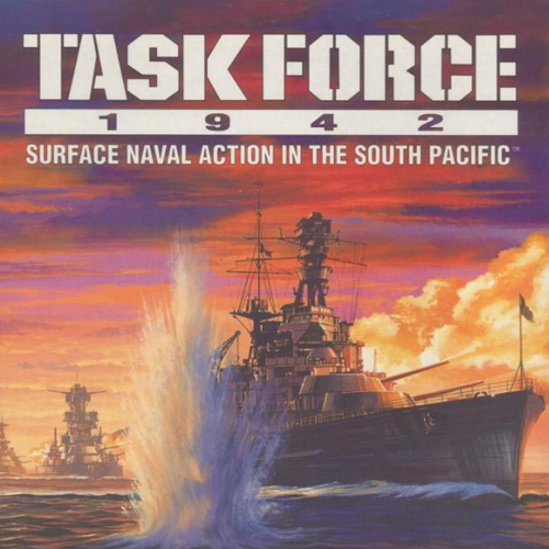 Acquista CD Key Task Force 1942 Surface Naval Action in the South Pacific Confronta Prezzi