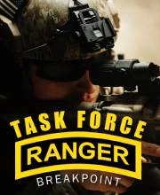 Task Force Ranger Breakpoint Pc