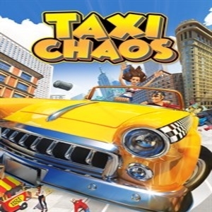 Acquistare Taxi Chaos Xbox Series Gioco Confrontare Prezzi