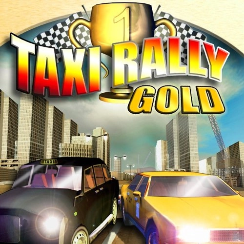 Taxi Rally Pc