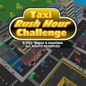 Acquistare Taxi Rush Hour Challenge Xbox One Gioco Confrontare Prezzi