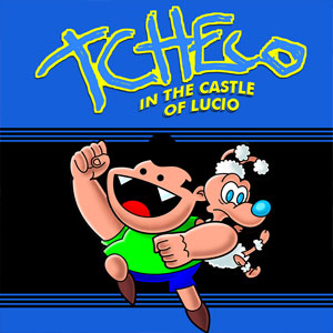 Acquistare Tcheco in the Castle of Lucio Nintendo Switch Confrontare i prezzi