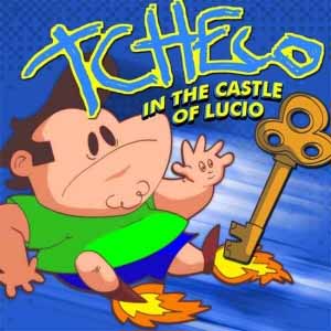 Acquista CD Key Tcheco in the Castle of Lucio Confronta Prezzi
