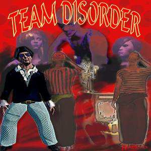 Team Disorder Pc