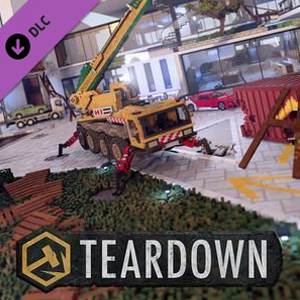 Teardown Folkrace Pc
