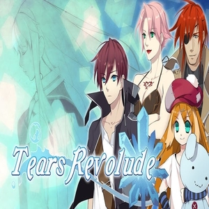 Acquistare Tears Revolude CD Key Confrontare Prezzi