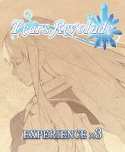 Tears Revolude Experience x3 Xbox One
