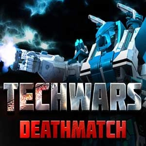 Techwars Deathmatch Pc
