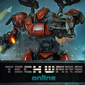 Acquista CD Key Techwars Online Confronta Prezzi