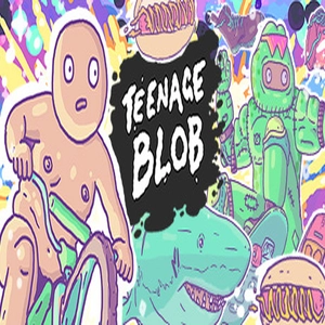 Teenage Blob Pc