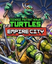 Acquistare Teenage Mutant Ninja Turtles Empire City VR CD Key Confrontare Prezzi