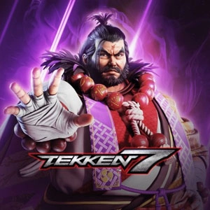 TEKKEN 7 DLC11 Ganryu Xbox One