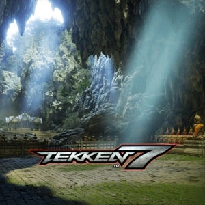 TEKKEN 7 DLC15 CAVE OF ENLIGHTENMENT Xbox One