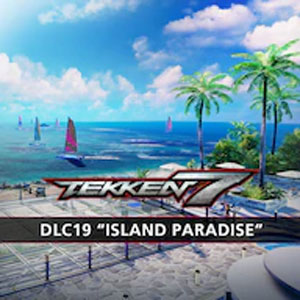 Acquistare TEKKEN 7 DLC19 Island Paradise CD Key Confrontare Prezzi