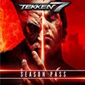 Acquistare Tekken 7 Season Pass PS4 Confrontare Prezzi