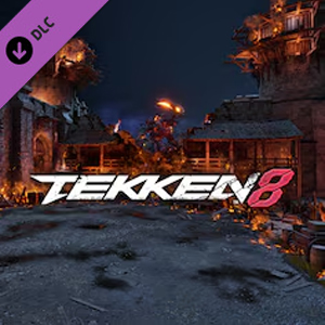 TEKKEN 8 Clive Rosfield Xbox Series X