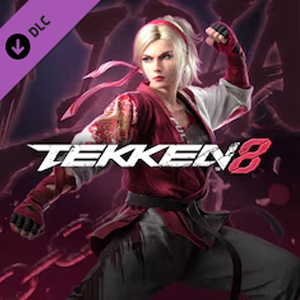 TEKKEN 8 Lidia Sobieska Pc