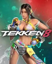 TEKKEN 8 Miary Zo Playstation 5