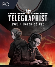 Acquistare Telegraphist 1920 Beats of War CD Key Confrontare Prezzi