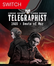 Acquistare Telegraphist 1920 Beats of War Nintendo Switch Confrontare i prezzi