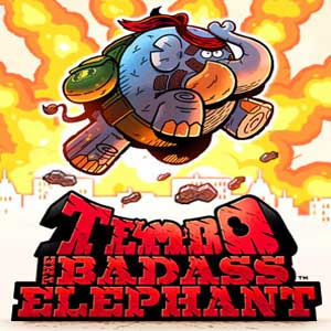 Acquista Xbox One Codice Tembo the Badass Elephant Confronta Prezzi