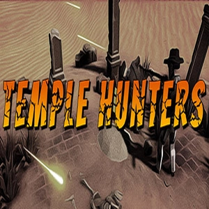 Temple Hunters Pc