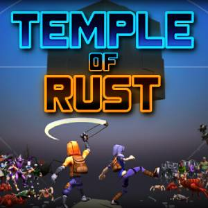 Temple of Rust Pc