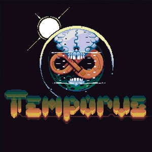 Temporus Playstation 4